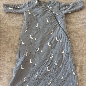 Gunamuna - long sleeve sleep sack - dream